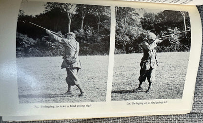 1968 Rough Shooting - Gurney A. Grattan & Roderick Willett (Faber & Faber