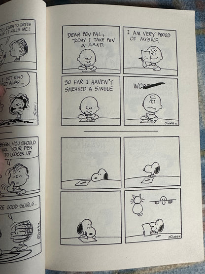 1968*1st* You’re Something Else Charlie Brown - Charles M. Schulz(Holt, Rinehart & Winston)