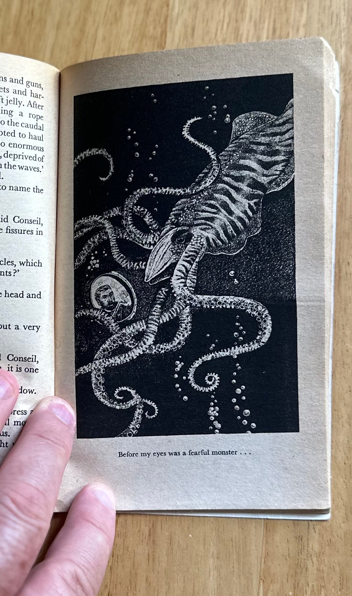 1976 The Creepy Crawly Book – Lucy Berman, veröffentlicht von Target