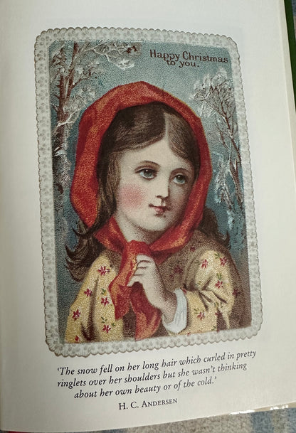 1988*1st* The Child’s Christmas(A Christmas Anthology by Anne Wood) Charles Robinson Illust (Blackie Pub)