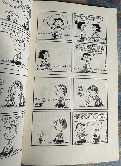 1968*1st* You’re Something Else Charlie Brown - Charles M. Schulz(Holt, Rinehart & Winston)