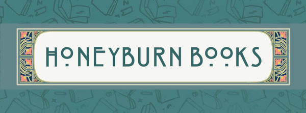 Honeyburn Books (UK)