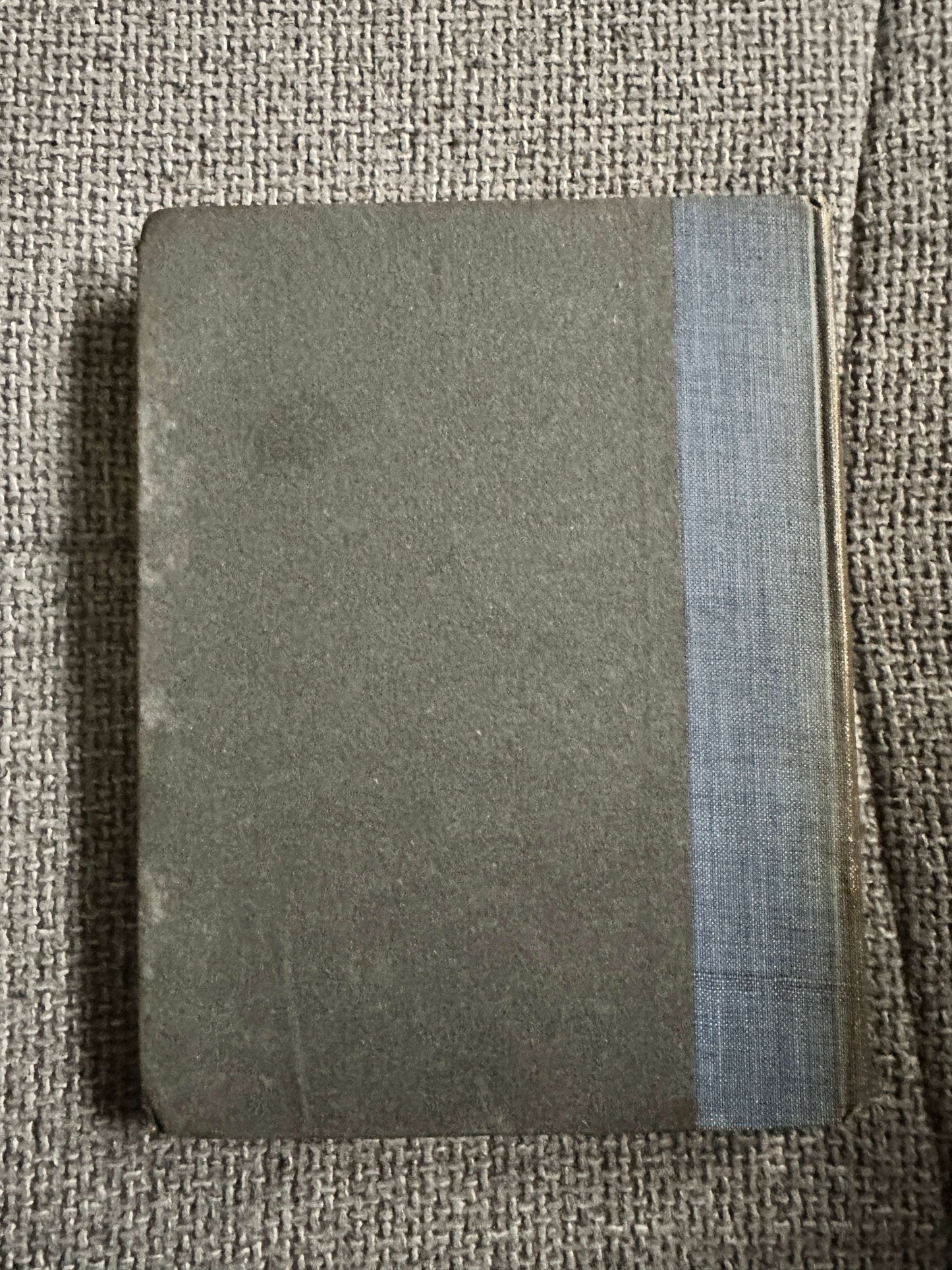 1906*1st* Old Fashioned Flowers & Other Open-Air Essays - Maurice Maeterlinck (Illust G. S. Elgood) George Allen Pub