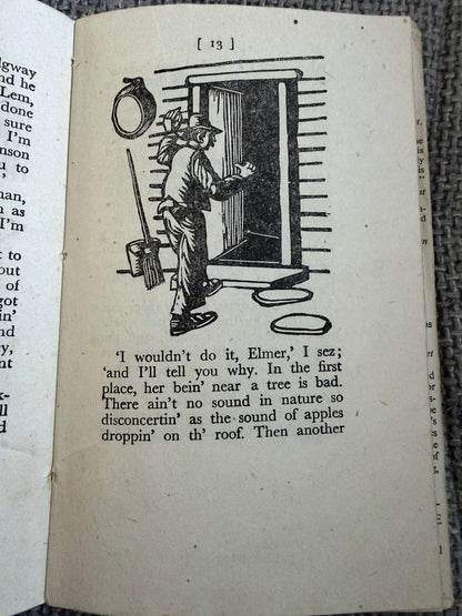 1947 The Specialist - Charles Sale (William Kermode illustration) Nattali & Maurice Ltd - Honeyburn Books (UK)