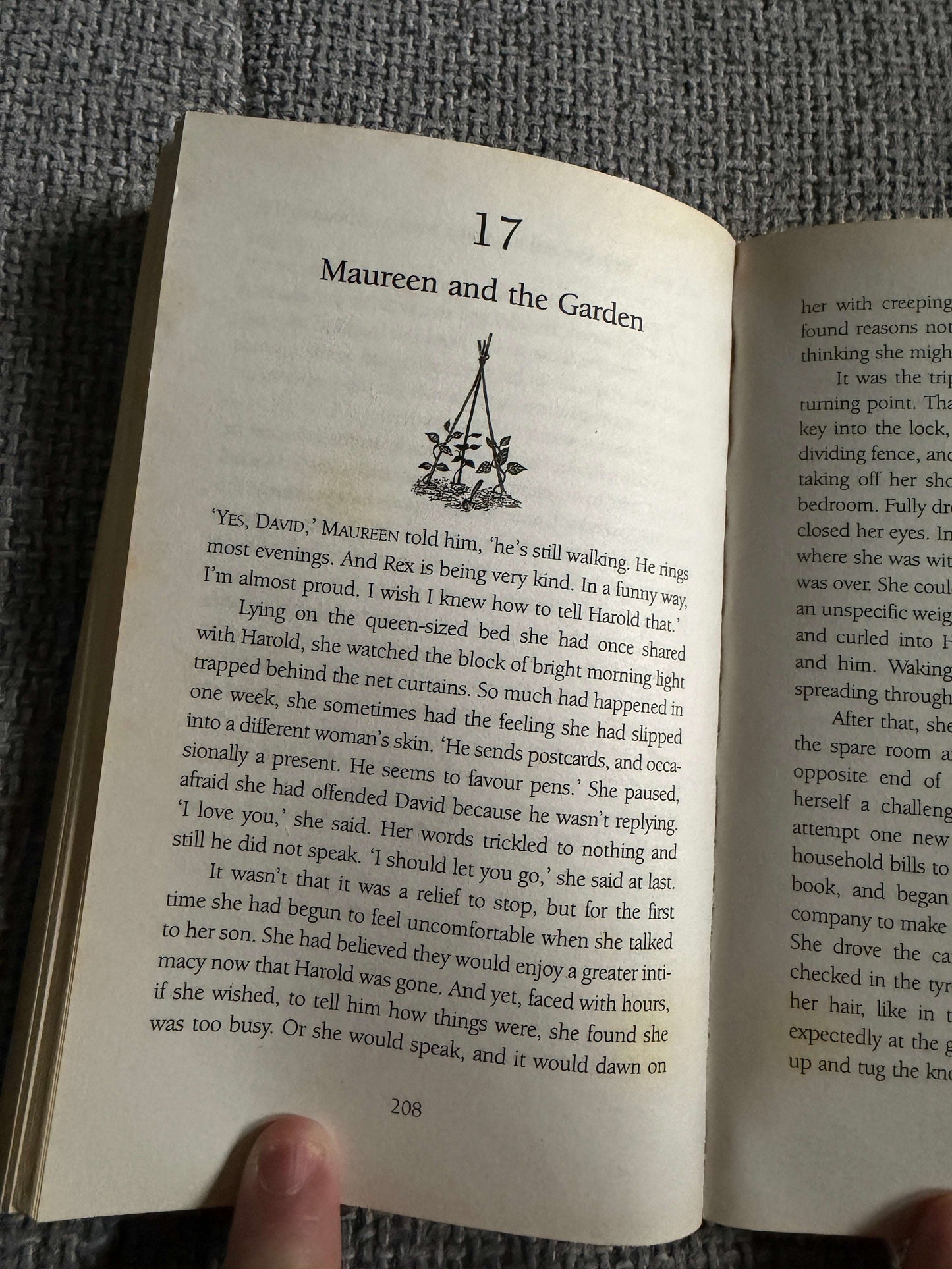 2013*1st* The Unlikely Pilgrimage Of Harold Fry - Rachel Joyce (Black Swan)