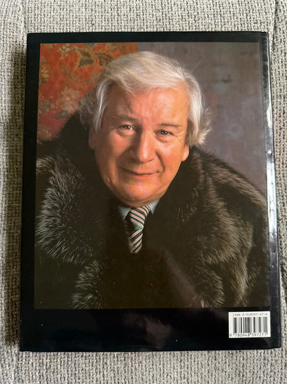 1987 Ustinov In Russia - Peter Ustinov (Michael O’Mara Books Ltd)