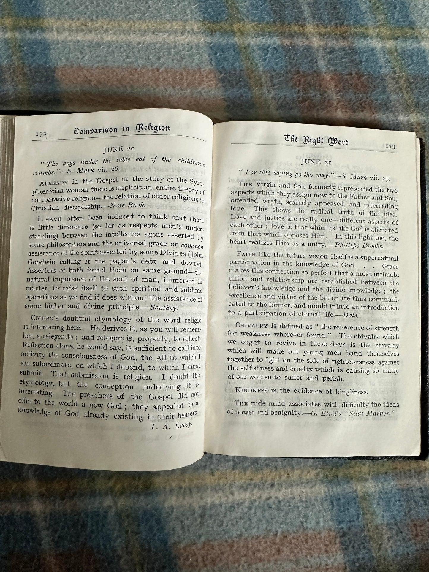 1916c Life’s Compass Fingerposts For Wayfarers In The Way - Author of The Pilot(Headley Brothers Publisher)