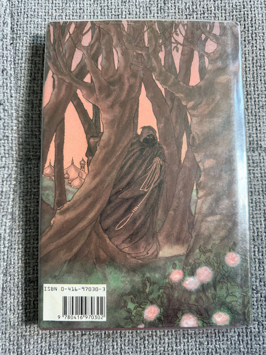 1987*1st* Three Indian Princesses - Jamila Gavin (Govinder Ram illustration) Methuen Children’s Books