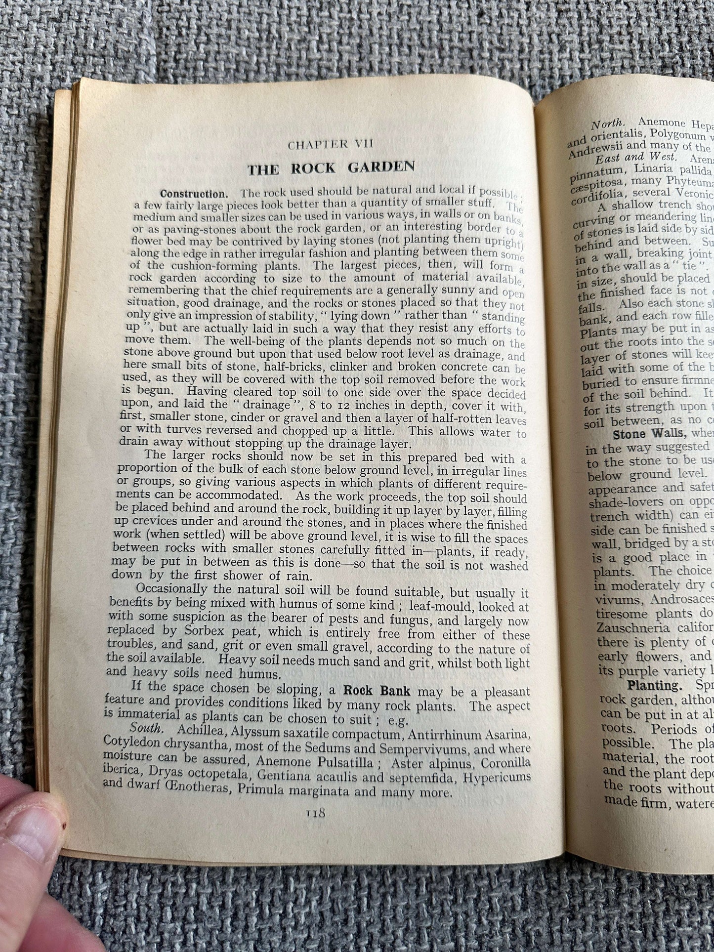 1952 The Country Housewife’s Handbook (West Kent Federation Of Women’s Institutes)