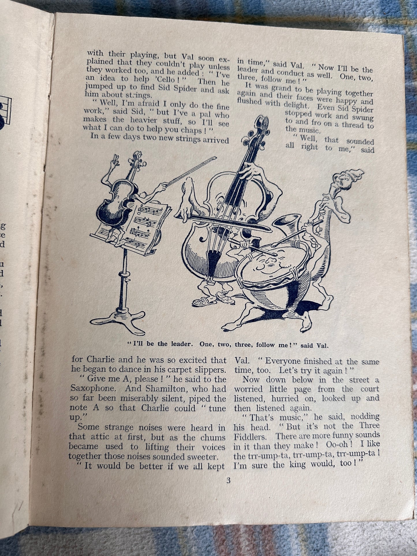 1951 Playbox Annual