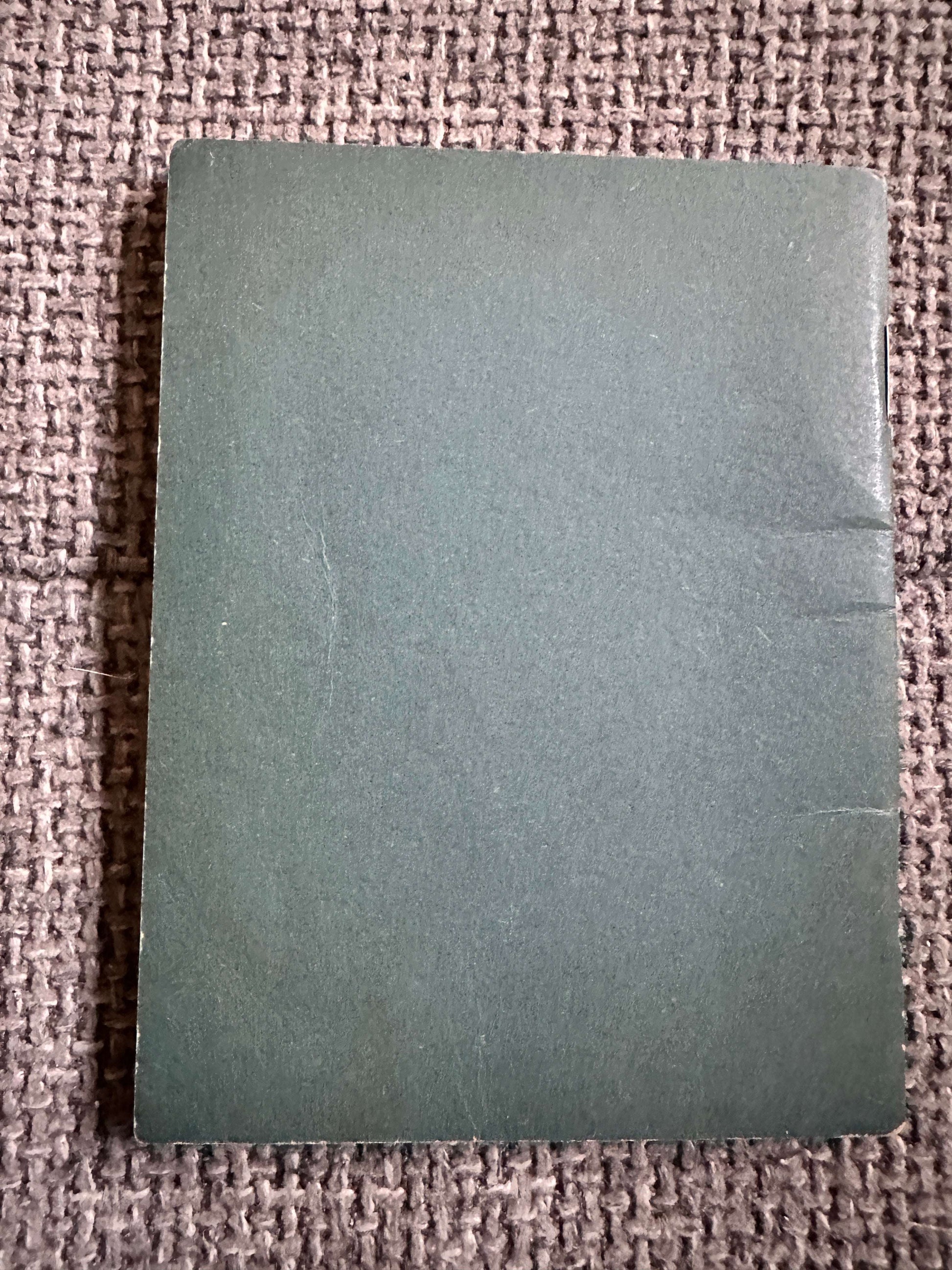 1946*1st* When Percy Was Four - Rosemary Hammond (Geoffrey Cumberlege Oxford University Press)