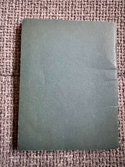 1946*1st* When Percy Was Four - Rosemary Hammond (Geoffrey Cumberlege Oxford University Press)