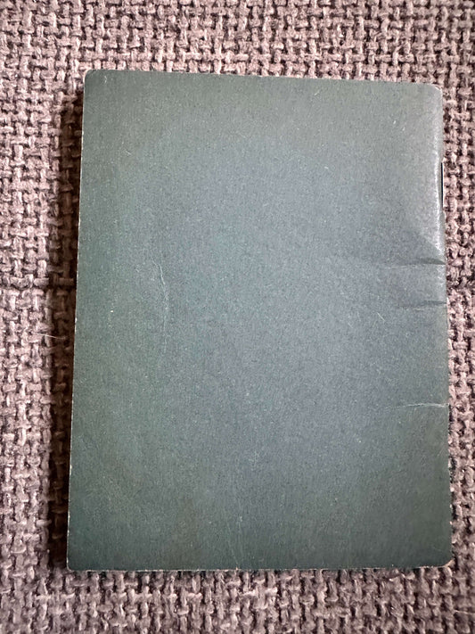 1946*1st* When Percy Was Four - Rosemary Hammond (Geoffrey Cumberlege Oxford University Press)
