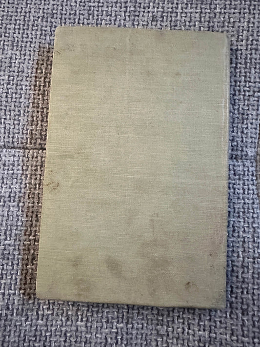 1950’s Selections From Borrow - Arthur Burrell edited (English Literature) J. M. Dent & Sons Ltd - Honeyburn Books (UK)