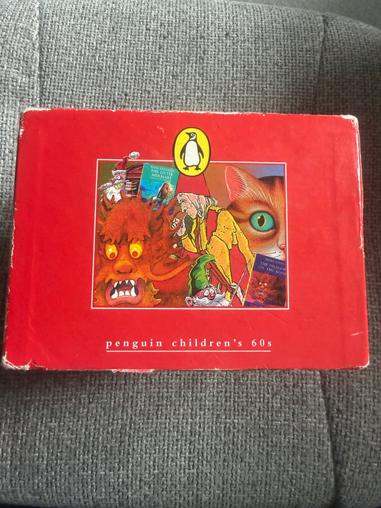 1970’s 30 Books Penguin Children’s 60’s (Various Authors) Penguin Books