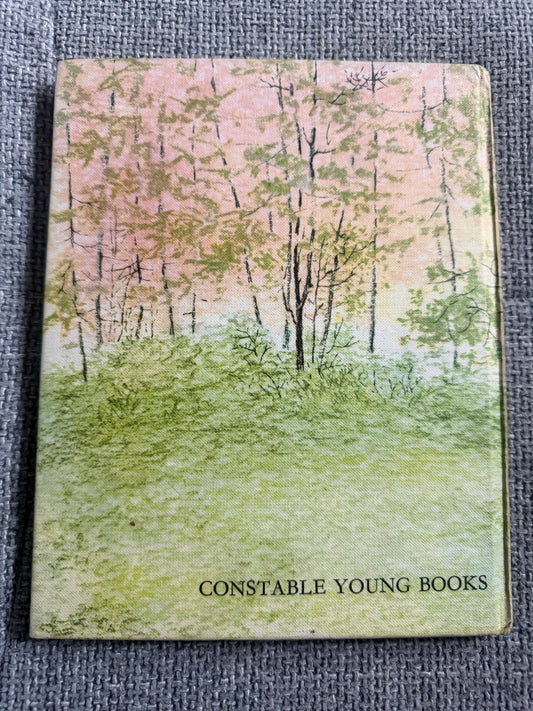 1965*1st* Snow White & Rose Red - Barbara Cooney (Constable Young Books Ltd)