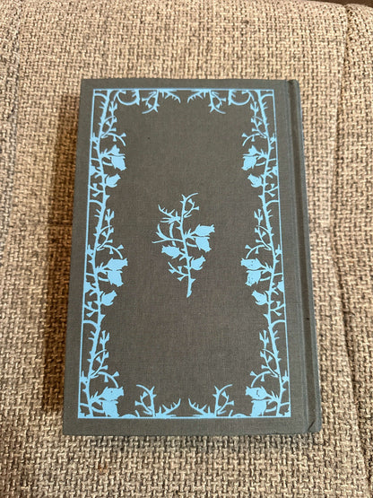 2008 Wuthering Heights - Emily Brontë (Penguin Cloth Classics)