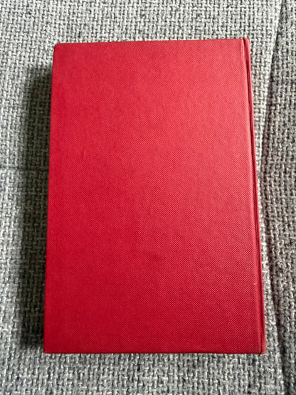 1952 The Family At Red Roofs - Enid Blyton (W. Spence Illust) Lutterworth Press