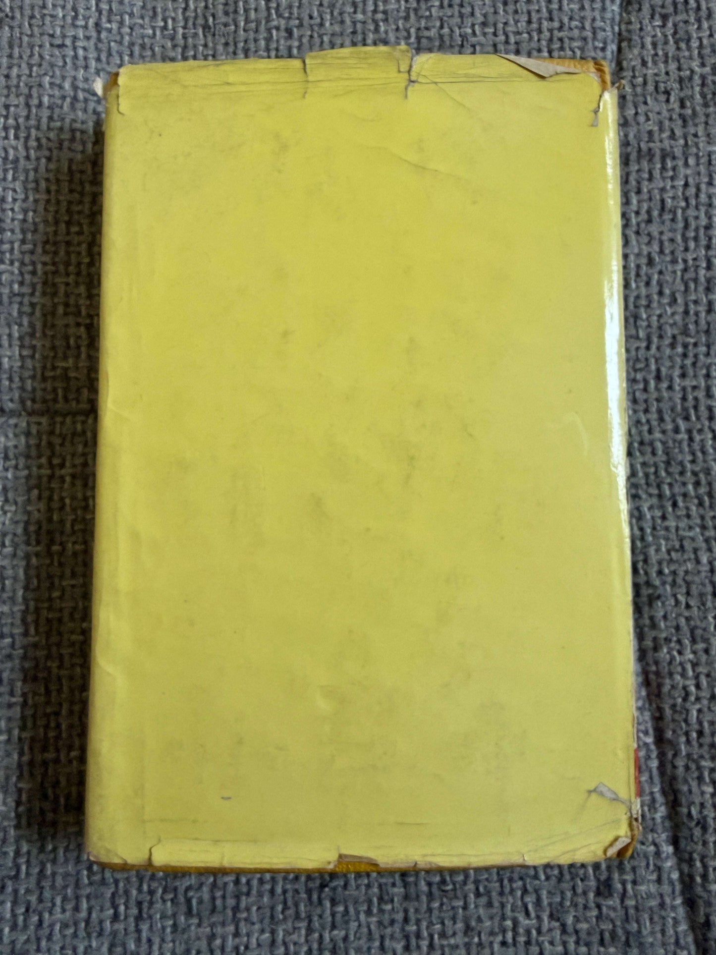 1952 The Good Morning Book - Enid Blyton (Joyce Johnson illust) World Distributors (Tell-A-Story Book)