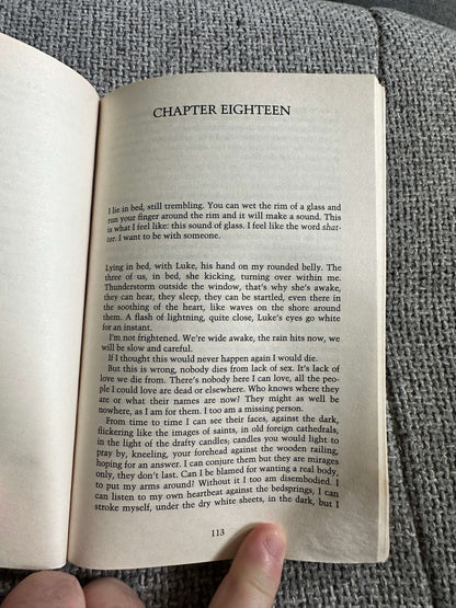 2017 The Handmaid’s Tale - Margaret Atwood (Vintage)
