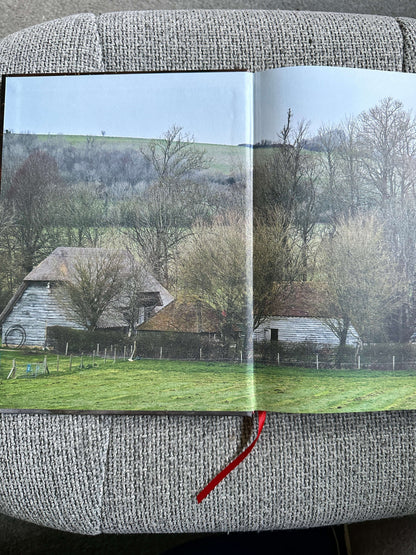 2022*1st* The Repair Shop (Life In The Barn) Kyle Books