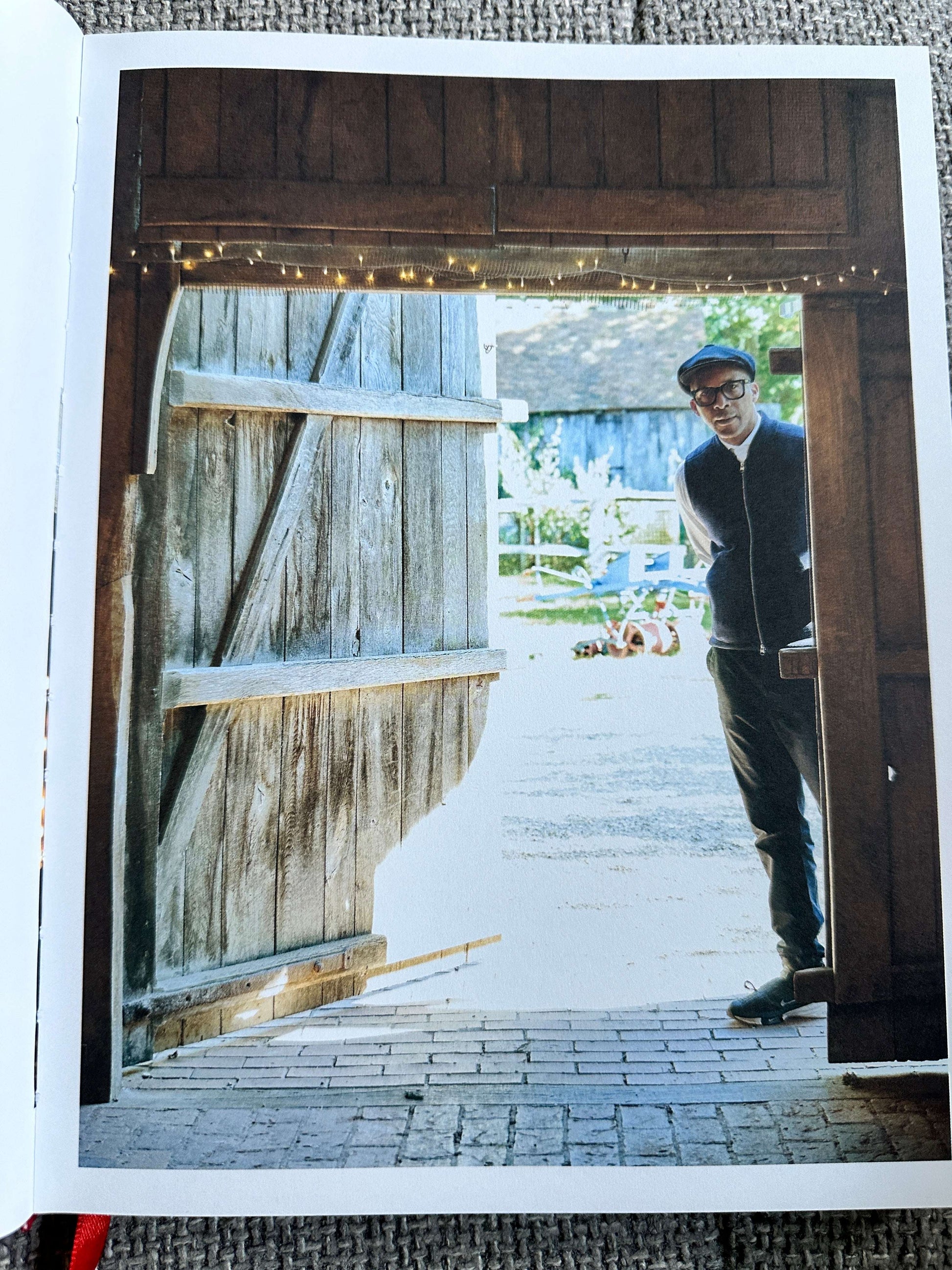 2022*1st* The Repair Shop (Life In The Barn) Kyle Books