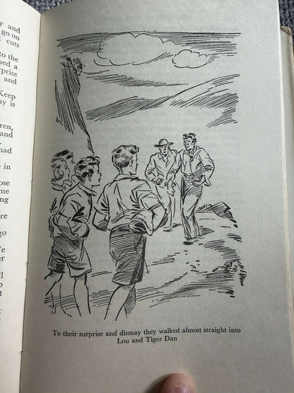 1966 The Famous Five Special - Enid Blyton (Eileen Soper illust) Brockhampton Press