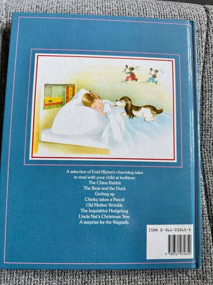 1989 Twilight Tales - Enid Blyton (Purnell)