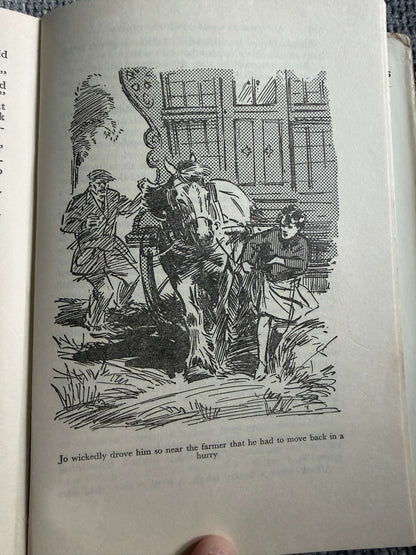 1966 The Famous Five Special - Enid Blyton (Eileen Soper illust) Brockhampton Press