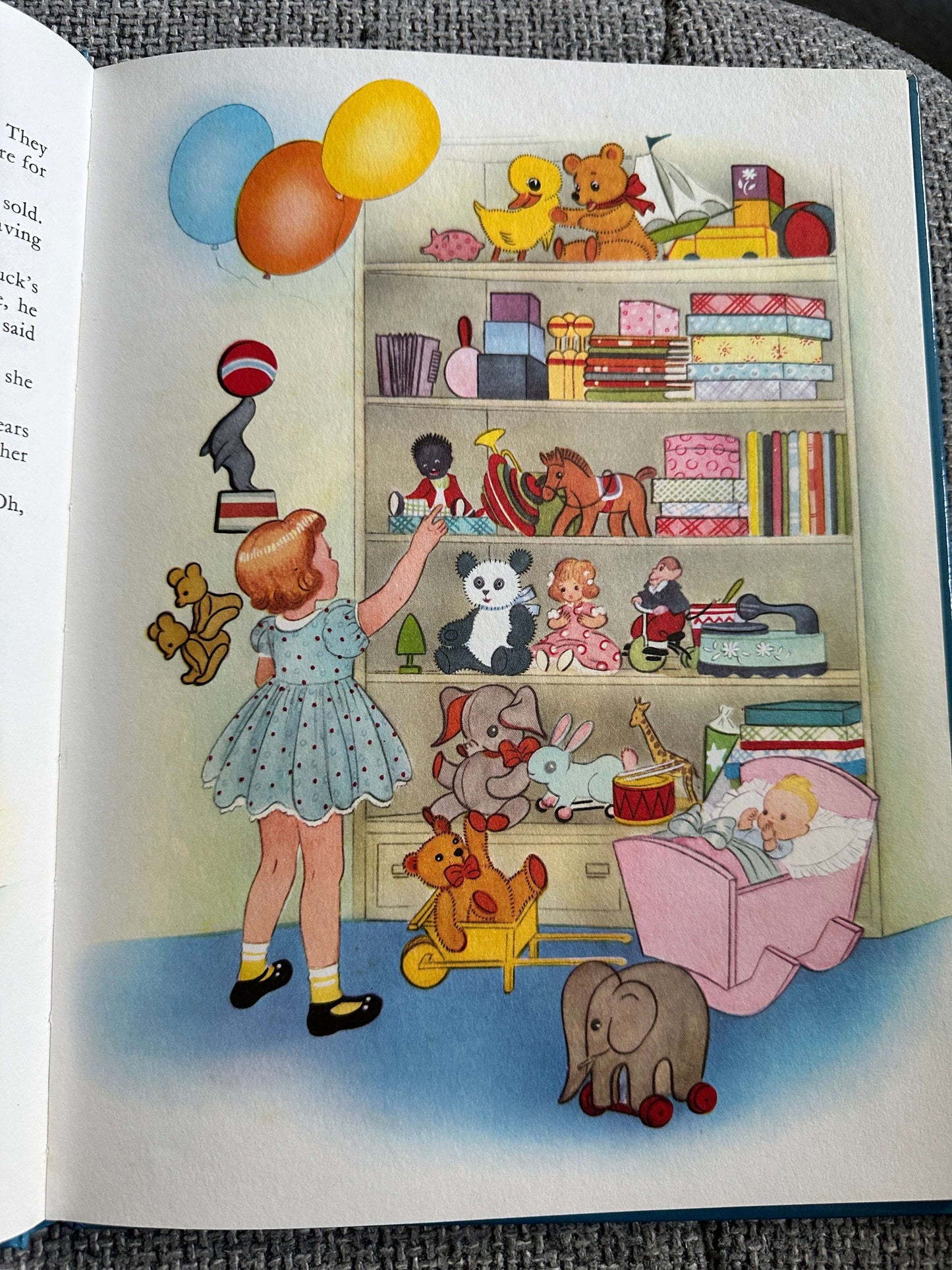 1989 Twilight Tales - Enid Blyton (Purnell)