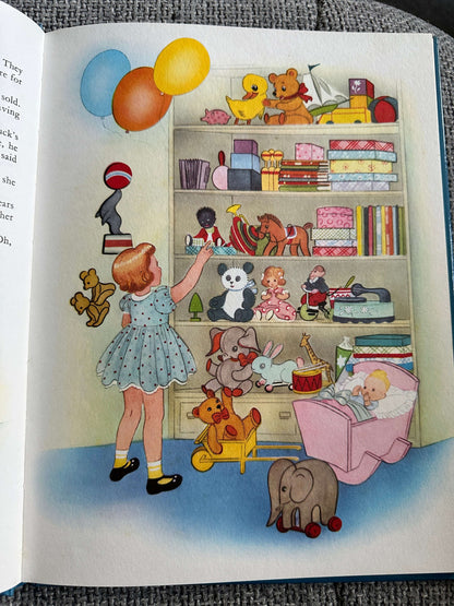 1989 Twilight Tales - Enid Blyton (Purnell)