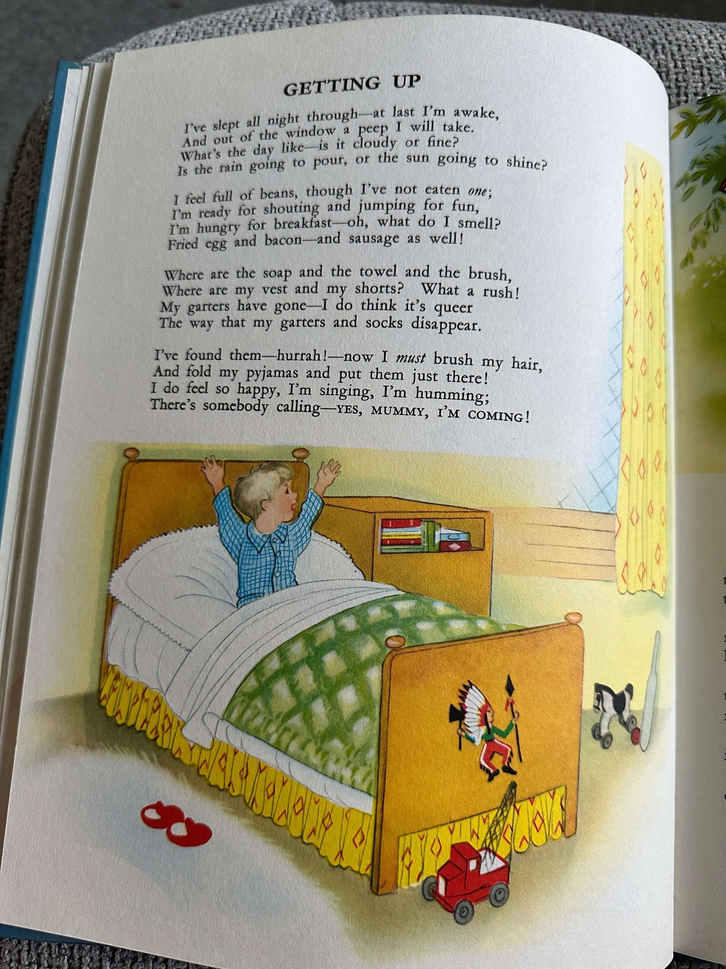 1989 Twilight Tales - Enid Blyton (Purnell)
