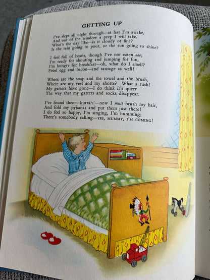 1989 Twilight Tales - Enid Blyton (Purnell)