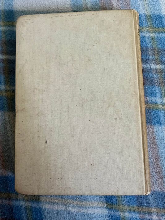 1950*1st* The Gold Thread - Norman MacLeod / Martin The Cobbler - Leo Tolstoy(Blackie & Son Ltd) - Honeyburn Books (UK)
