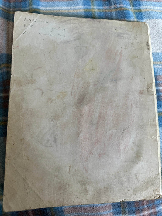 1930’s Fairy Days - Blackie & Son(Lunt Roberts, Ruth Cobb, G. E. B. Bernard, Peter Fraser & Others) - Honeyburn Books (UK)