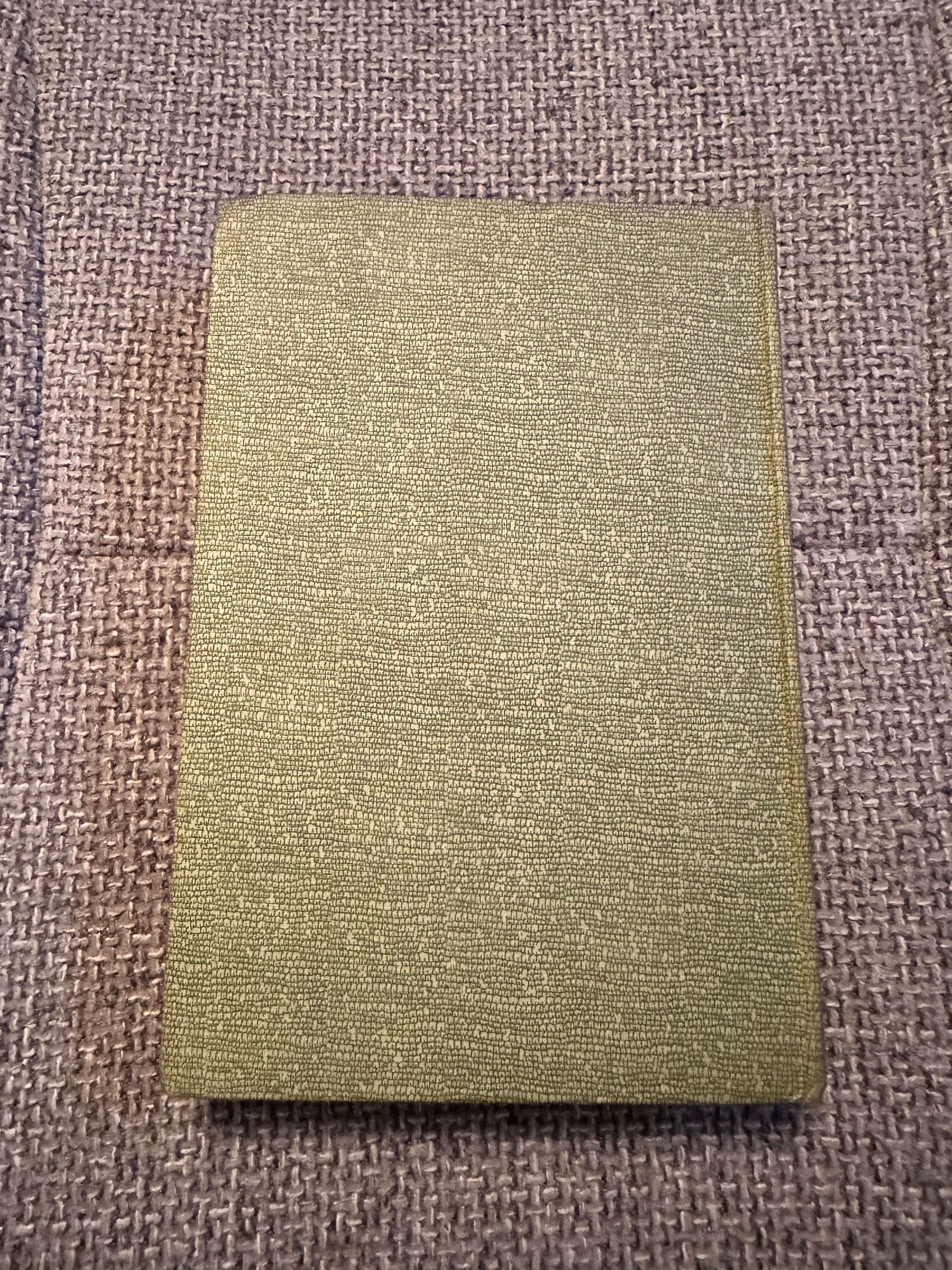 1941 Anne Of Windy Willows - L. M. Montgomery (George G. Harrap)