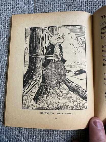 1963 The Little Button-Elves (Little Books 13) Enid Blyton (W. & A. K. Johnston & G. W. Bacon Ltd)