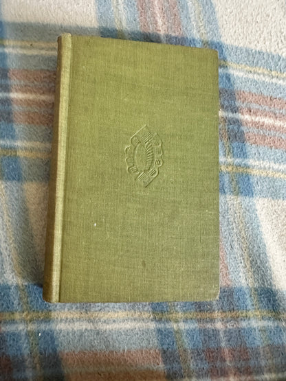 1939 Rubáiyát Of Omar Khayyám & Six Plays Of Calderon - translated Edward Fitzgerald (J. M. Dent & Sons Ltd)