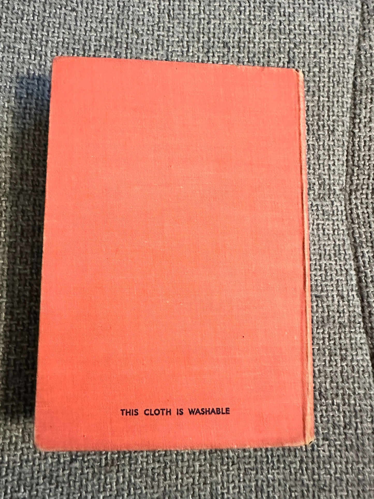 1948*1st* Elizabeth Craig’s Household Library: Needlecraft (Collins Pub)