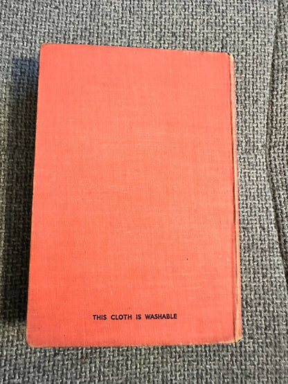 1948*1st* Elizabeth Craig’s Household Library: Needlecraft (Collins Pub)