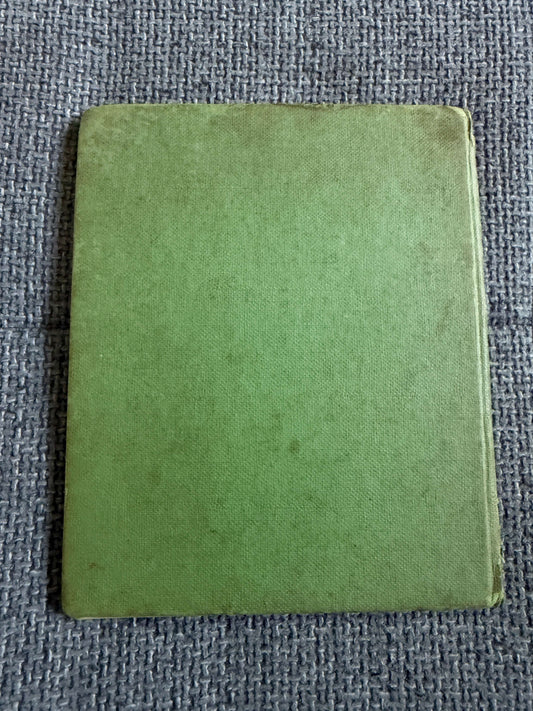 1960 A Secret Birthday Present For Elizabeth - Lilly Mosheim (Audrey Walker illust) Constable & Co. Ltd.
