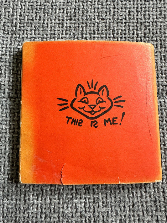 1950’s Little Tommy Purr (Pixie Book) Including D/j (Racey Helps Illust) Collins