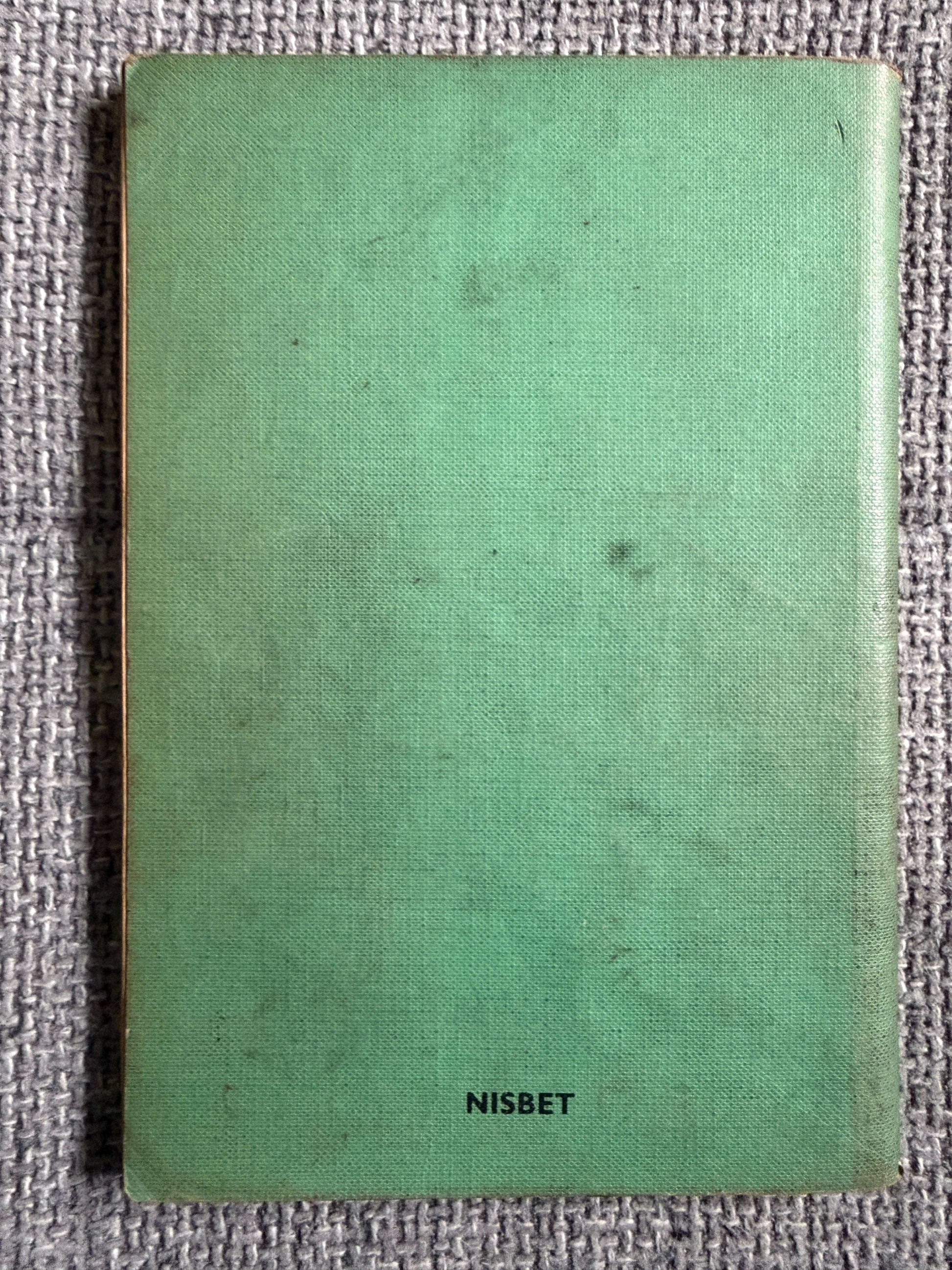1950’s Janet & John Book 3 - Mabel O’Donnell & Rona Munro (Margaret & Florence Hoopes & Christopher Sanders) - Honeyburn Books (UK)