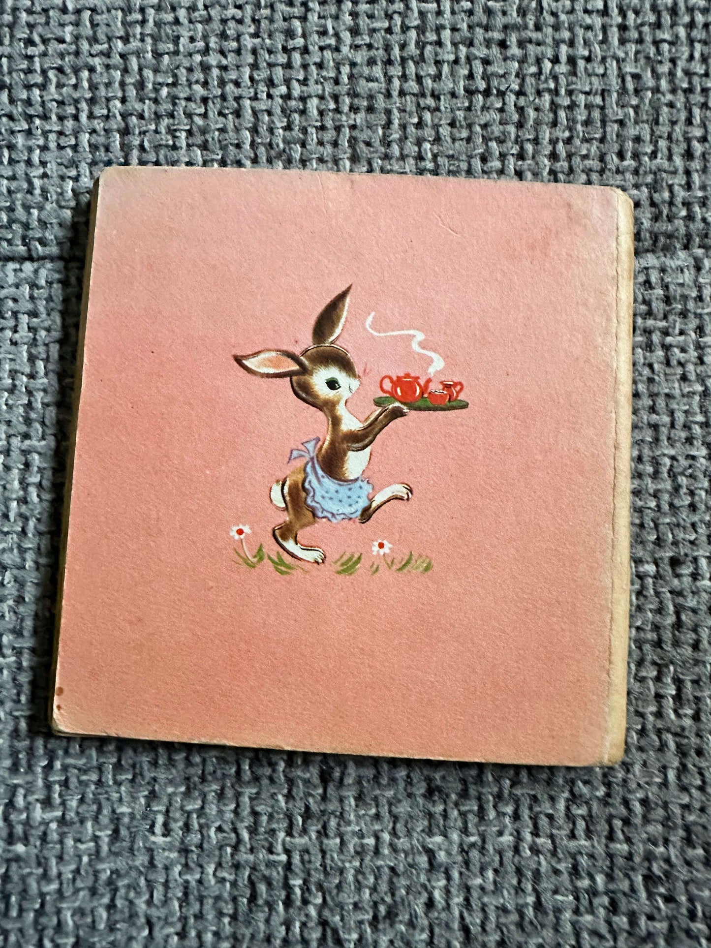 1950’s Neddy’s Day (Pixie Book) Kris (William Collins)