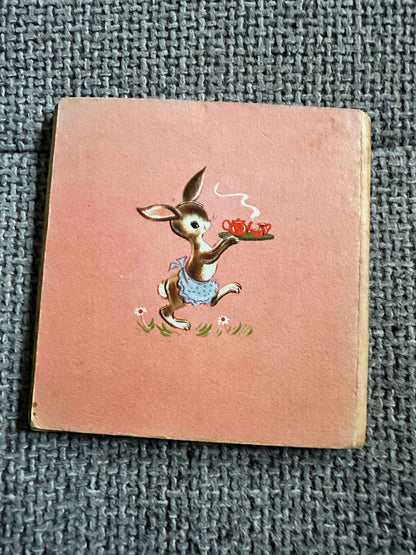 1950’s Neddy’s Day (Pixie Book) Kris (William Collins)