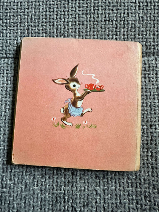 1950’s Neddy’s Day (Pixie Book) Kris (William Collins)