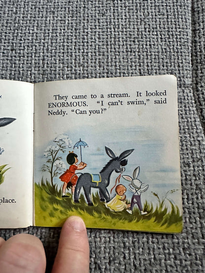 1950’s Neddy’s Day (Pixie Book) Kris (William Collins)