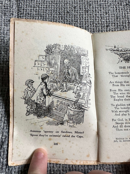1957 The Angel (Silver Jubilee Year) The Plaistow Press