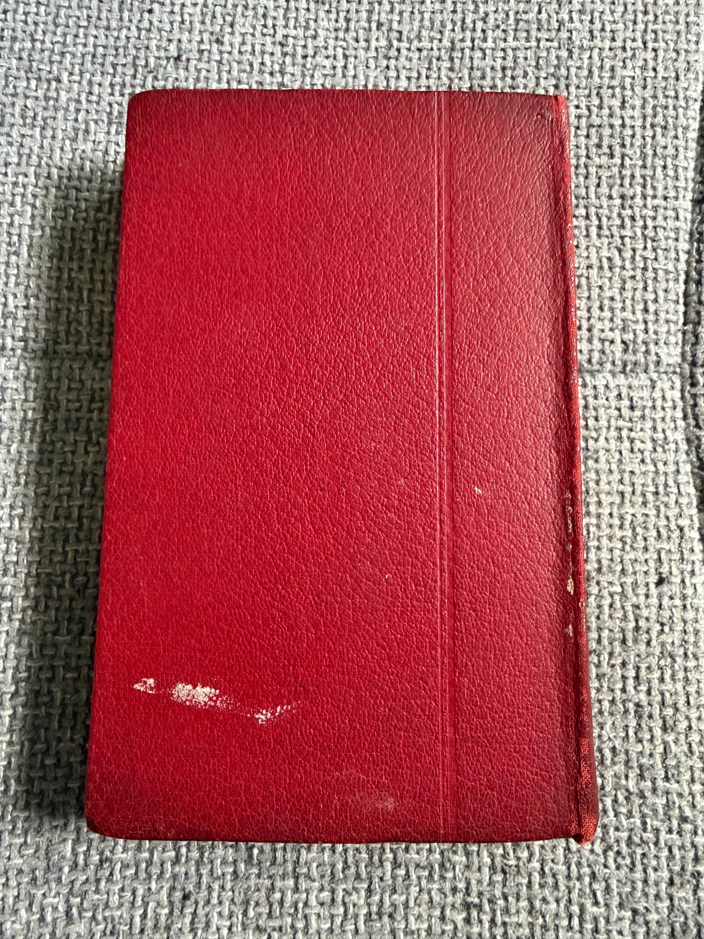 1938 The Wonderful Story Of The Human Body - A Well-Known Physician (W. Thornton Shiells illustrated) Oldham’s Press Ltd.