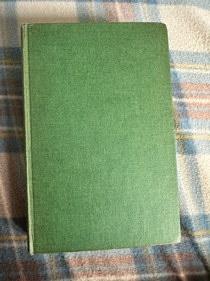 1962*1st* The Great Hunger(Ireland 1845-9) Cecil Woodham-Smith(Hamish Hamilton)